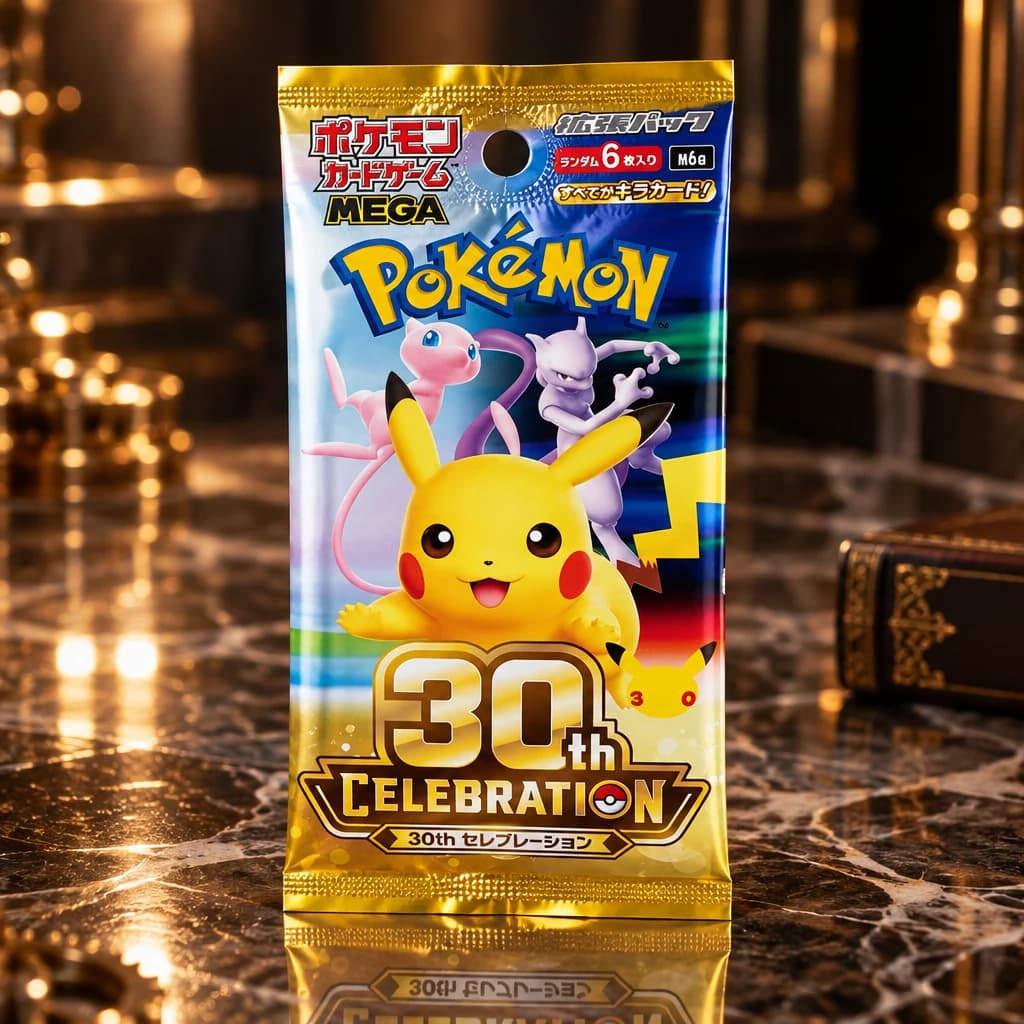 Booster 30th Celebration — 30th Celebration