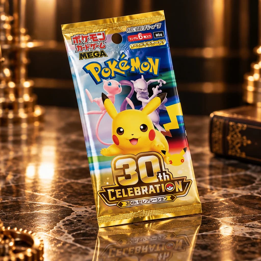 Booster 30th Celebration — 30th Celebration — vue 2