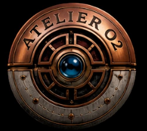 Atelier O2